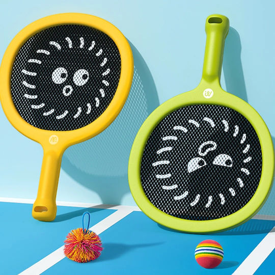 Mideer Junior Racket Set Kids