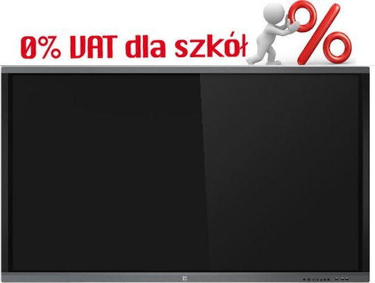 Avtek Interactive Display