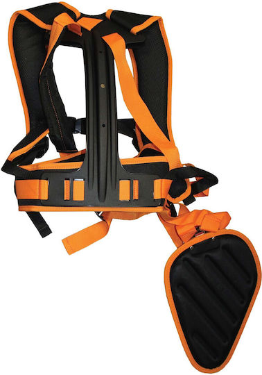Visco Parts AXTH-081 Shoulder Support Vest for Brush Cutter