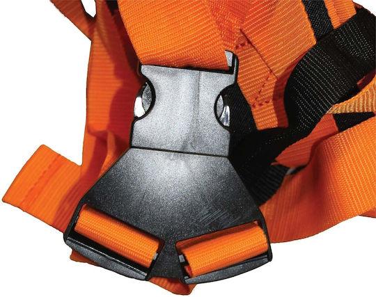 Visco Parts AXTH-081 Shoulder Support Vest for Brush Cutter