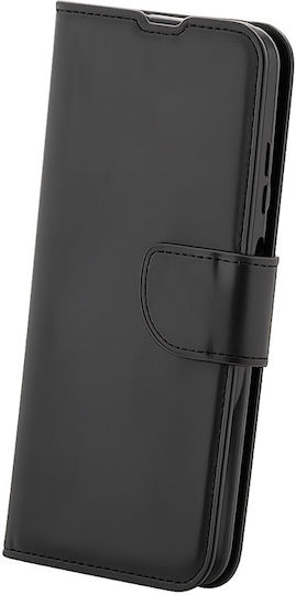Mobicase Brieftasche Samsung Galaxy A22 5G Schwarz Tastaturen