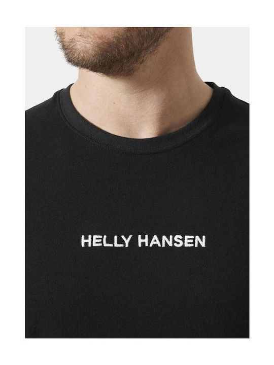 T-shirt Black