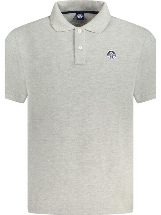 T-shirt Grey