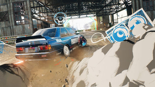 Need for Speed Unbound Xbox Series X Game