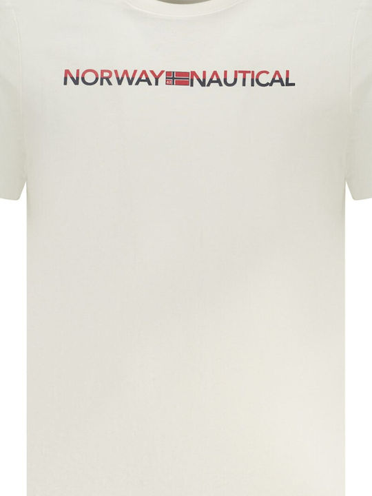 Tricou Alb