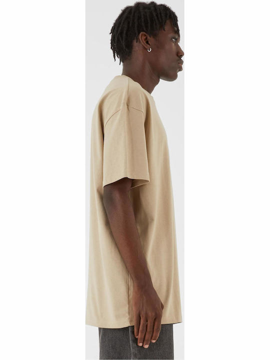 T-shirt Beige