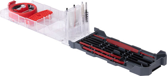 Real Avid Gun Boss Multi-kit Weapon Cleaning Tool Set 30 308 7.62 Mm
