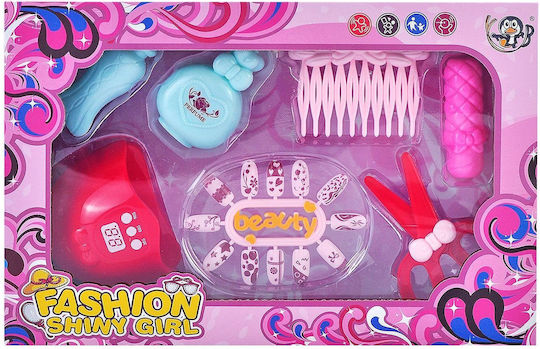 ToyMarkt Παιχνίδι Μανικιούρ