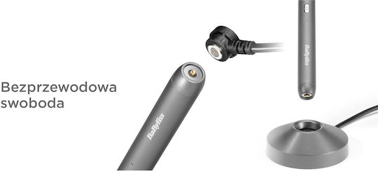 Babyliss OT996E Ξυριστική Μηχανή Προσώπου Επαναφορτιζόμενη