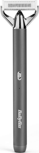 Babyliss OT996E Ξυριστική Μηχανή Προσώπου Επαναφορτιζόμενη