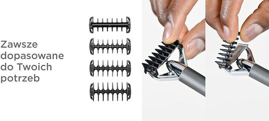 Babyliss OT996E Ξυριστική Μηχανή Προσώπου Επαναφορτιζόμενη