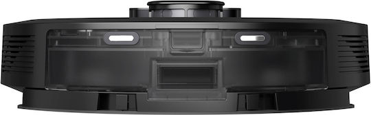 AENO RC7S Robot Vacuum Cleaner with Laser Mapping & 4000Pa Suction Power Black