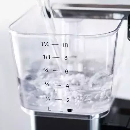 Moccamaster KBG 741 Select Καφετιέρα Φίλτρου 1520W Silver