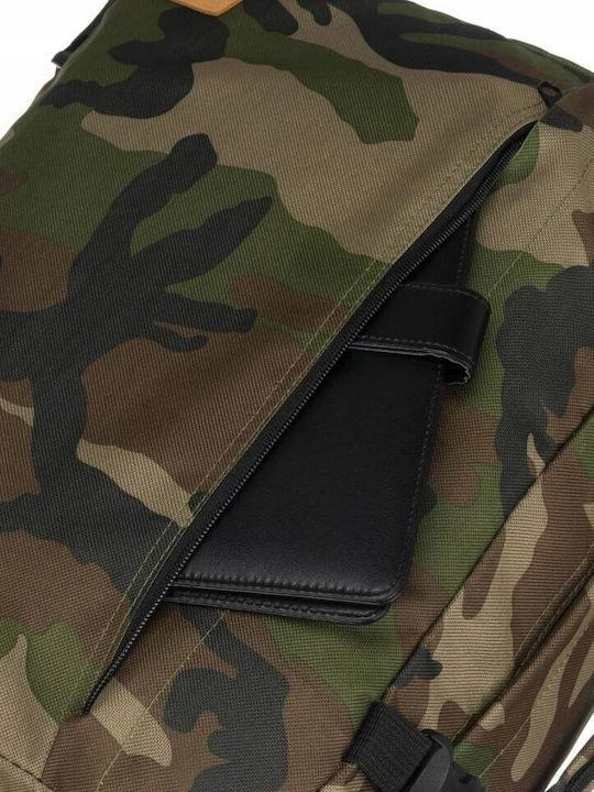 Rovicky Backpack Πράσινο