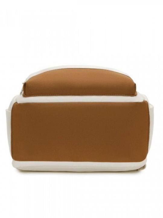 Miss Lulu Rucksack Braun