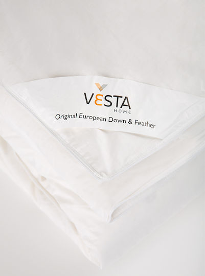 Vesta Home Пухесто Завивка Двойно 230x240см 233 10.5 Togs