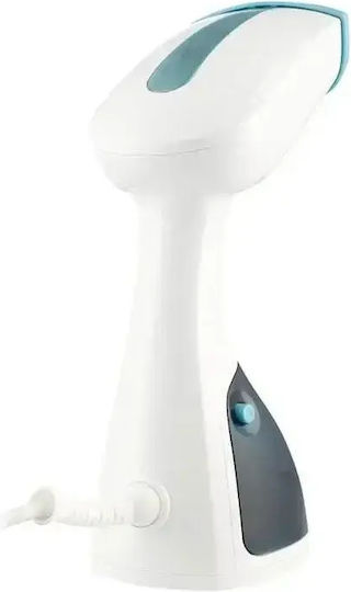 Sokany AJ-2205 Garment Steamer Hand 1200W with Tank 260ml White