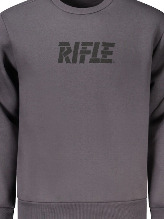 Sweatshirt Gray