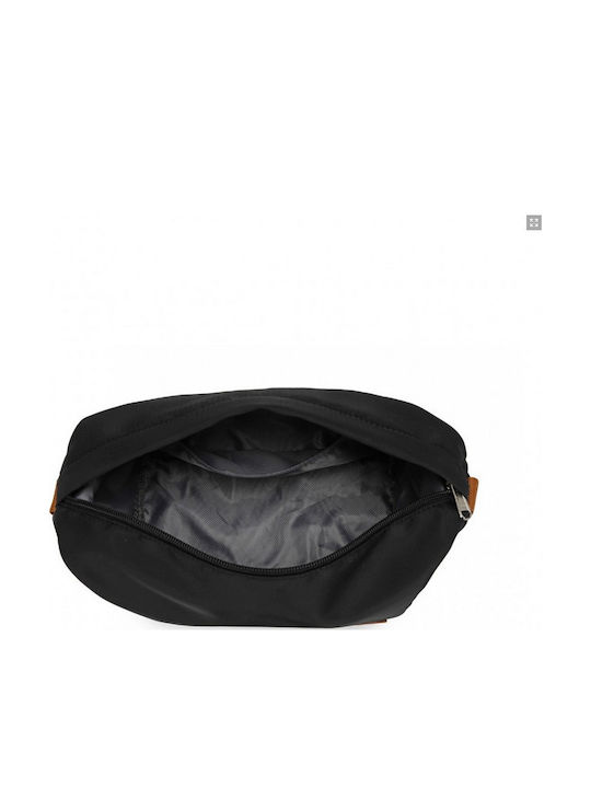 Miss Lulu Backpack Μαύρο