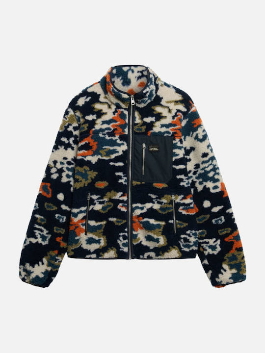 Ovin Jacke Beige