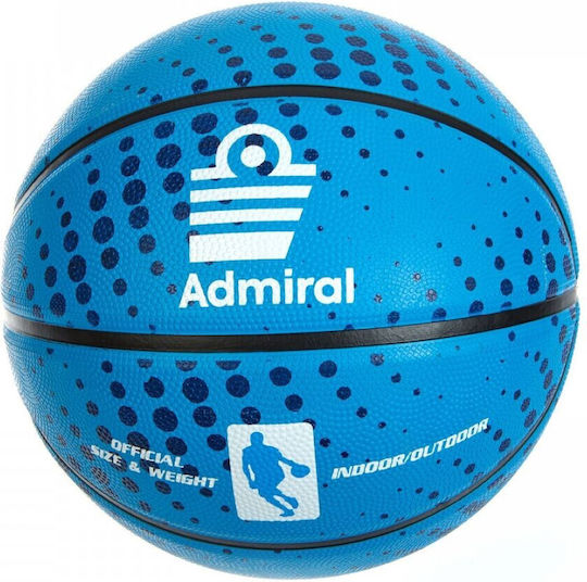 Admiral Basket Ball Indoor/Outdoor