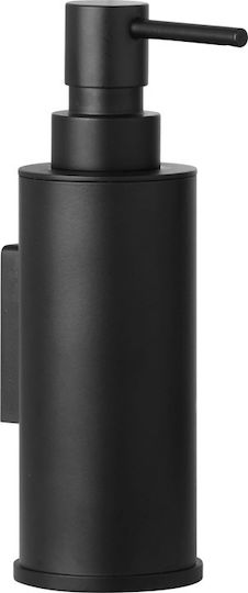 Bronze Art Dispenser Μεταλλικό Μαύρο