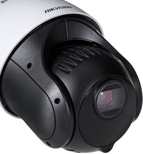 Hikvision DS-2DE4425IW-DE(T5) IP Surveillance Camera Full HD+ 4MP Waterproof with Lens 2.8mm