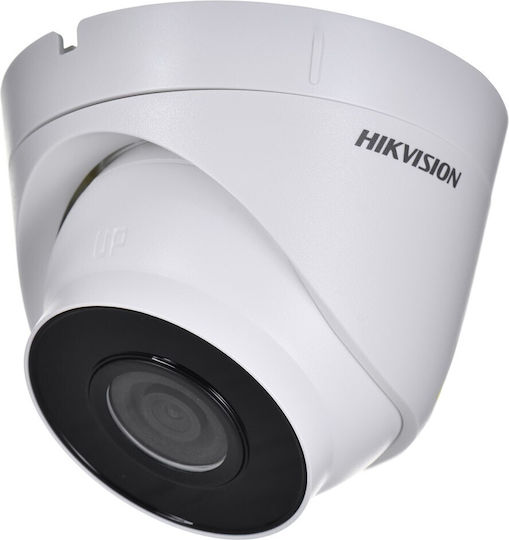Tenda Tenda RP7 v2 IP Κάμερα Παρακολούθησης Full HD+ 5MP Αδιάβροχη με Αμφίδρομη Επικοινωνία και Φακό 4mm