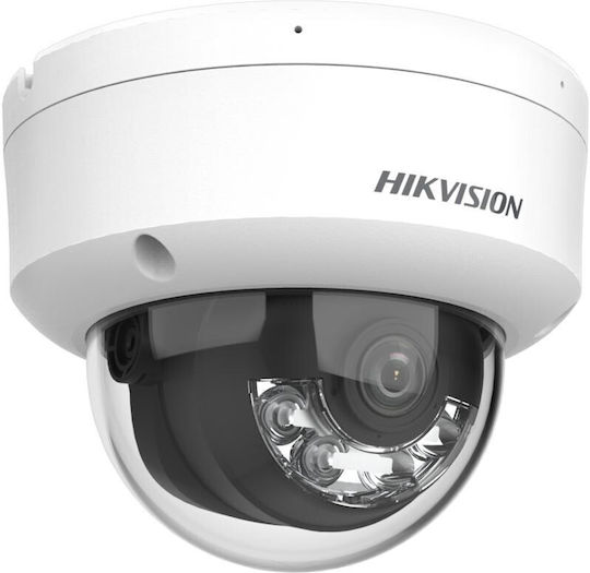 Hikvision DS-2CD1183G2-LIUF IP Surveillance Camera 4K Waterproof with Microphone and Lens 2.8mm