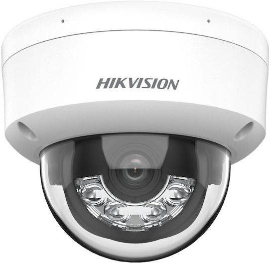Hikvision DS-2CD1183G2-LIUF IP Surveillance Camera 4K Waterproof with Microphone and Lens 2.8mm