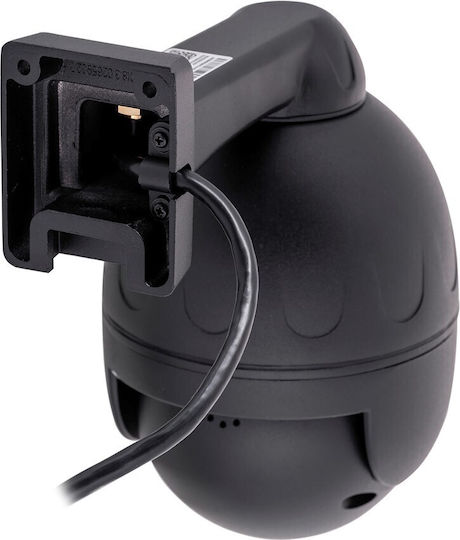 Foscam SD4-WB IP Камера за наблюдение Wi-Fi Full HD+ 4MP Водоустойчива с Двупосочна Комуникация и Обектив 2.8мм