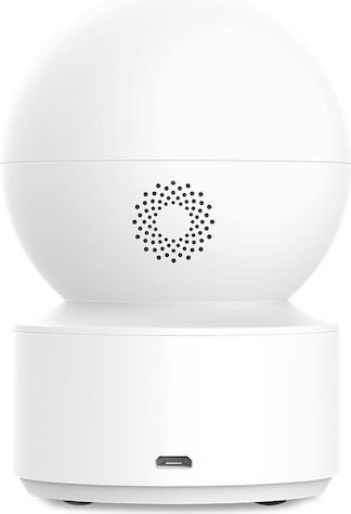 Imilab C21 IP Κάμερα Παρακολούθησης Wi-Fi Full HD+ 4MP με Αμφίδρομη Επικοινωνία