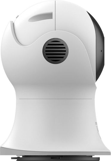 Deltaco SH-IPC08 IP Surveillance Camera Wi-Fi Full HD 1080p Waterproof with Two-Way Communication