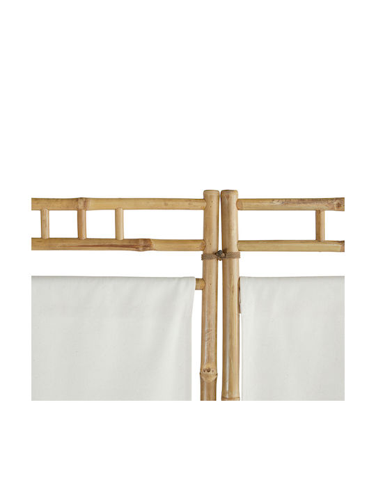 Decorative Room Divider Wooden 135.5x170cm