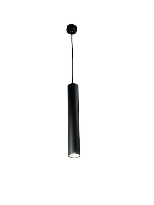 Ondaluce Aloa Pendant Light White with Socket GU10 6cm
