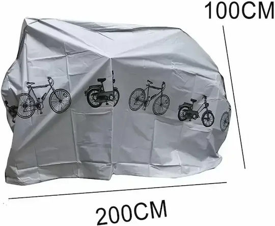 Ventura 715160 Waterproof Bicycle Cover