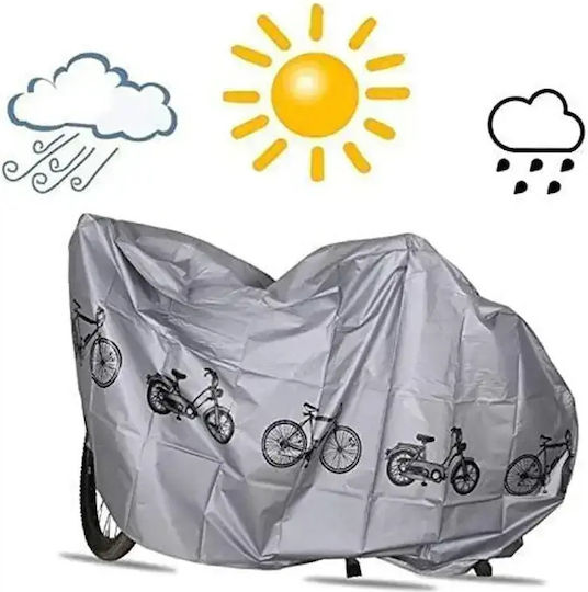 Ventura 715160 Waterproof Bicycle Cover