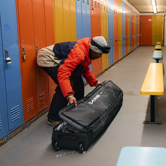 Dakine Snowboard Bag Neagră