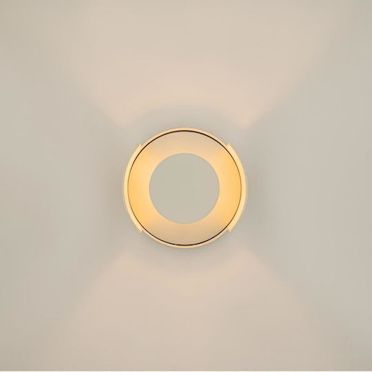 Zambelis Lights Стенно Външно Осветително Тяло G9 IP65