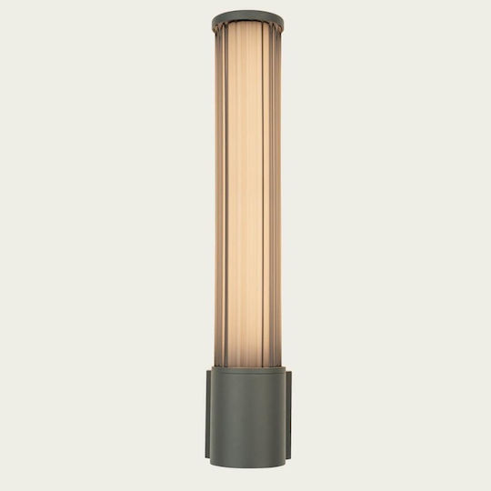 Zambelis Lights Стенно Външно Осветително Тяло LED IP54 12W