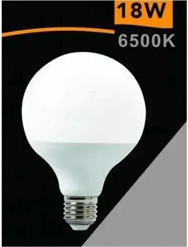 Universo Illuminazione LED Bulb 18W for Socket E27 Cool White 1850lm