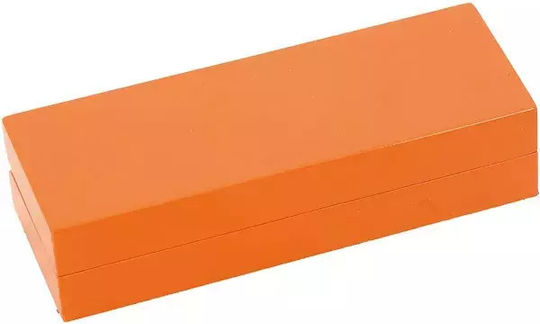 Πολυτελές Σετ Στυλό Rollerball Πορτοκαλί σε Θήκη