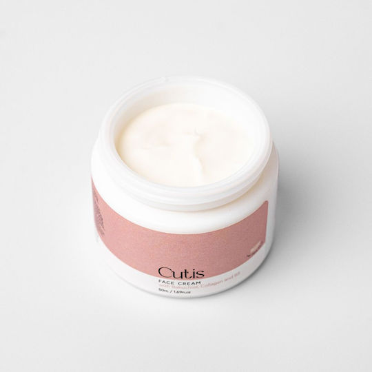 Cutis Help Cream Face with Bakuchiol 50ml