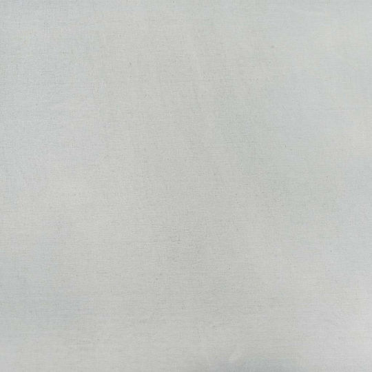 vidaXL Metallgartenbordüre in Silber Farbe 50x25cm