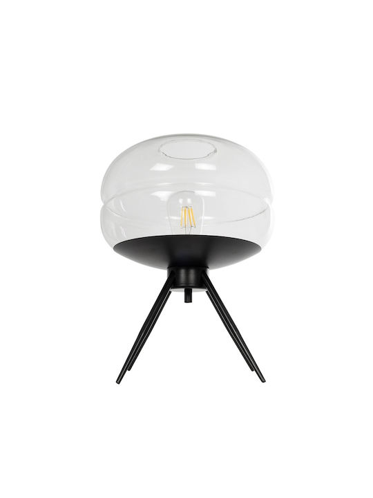 GloboStar Διακοσμητικό Φωτιστικό Javan E27 30x30x19εκ.
