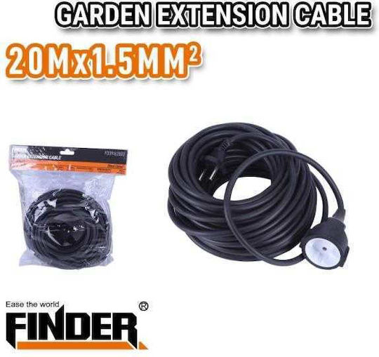 Finder Extension Cable Cord 10m