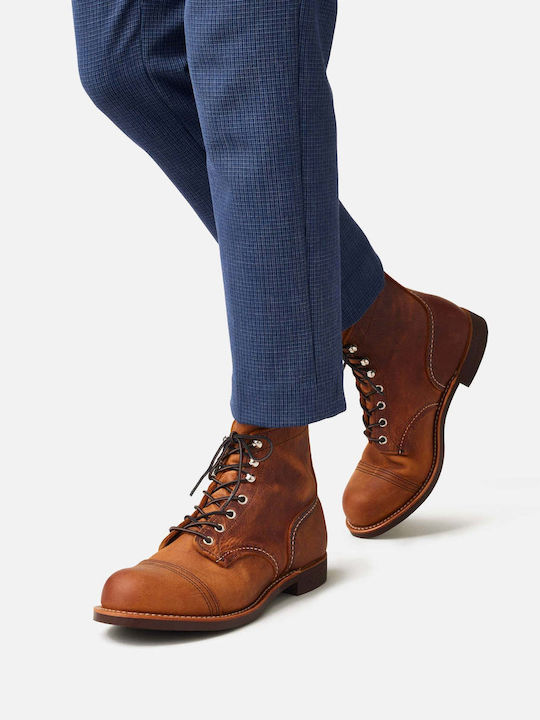 Red Wing