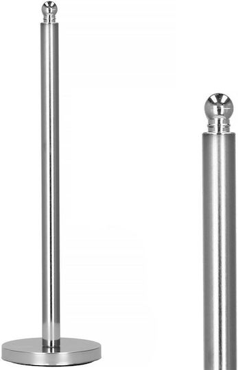 Suport de hârtie Metal Argintiu 5907719409924