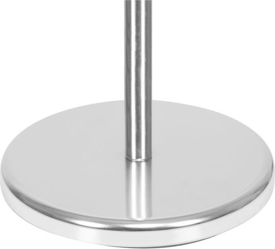 Suport de hârtie Metal Argintiu 5907719409931