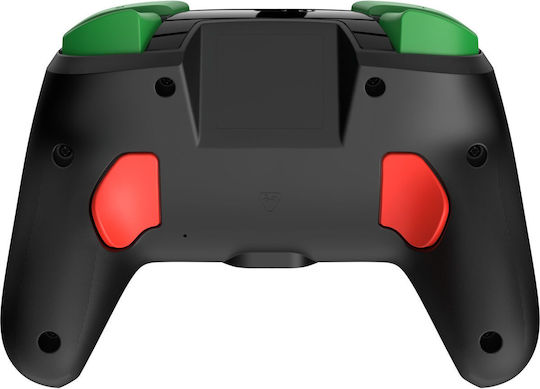 Turtle Beach Rematch Ασύρματο Gamepad για Switch / Switch 2 Donkey Kong Reveal